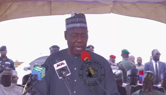 @Aliyu Mohammed Tong