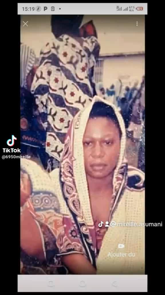 @mwasi nzambe