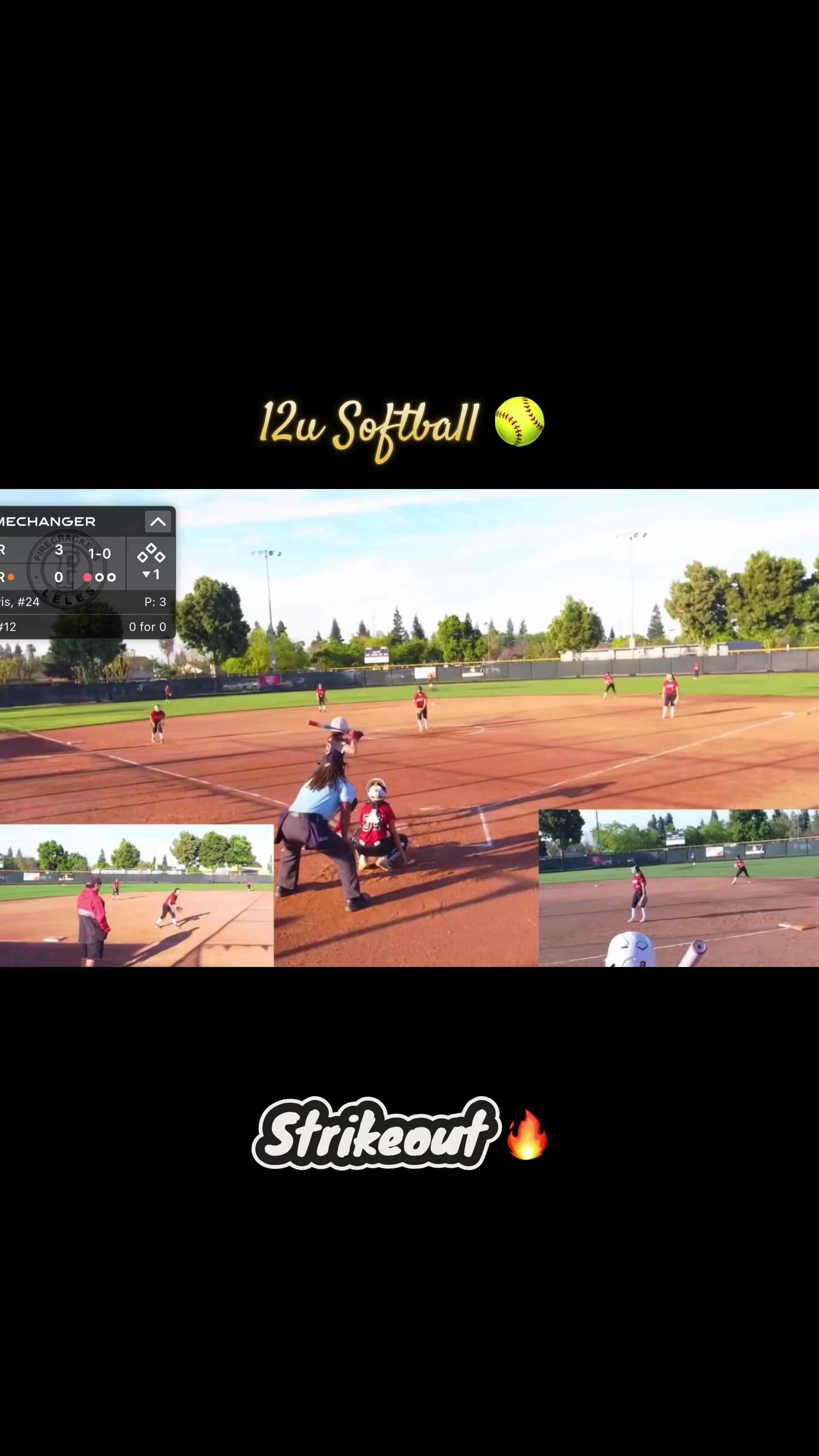 @LL Softball
