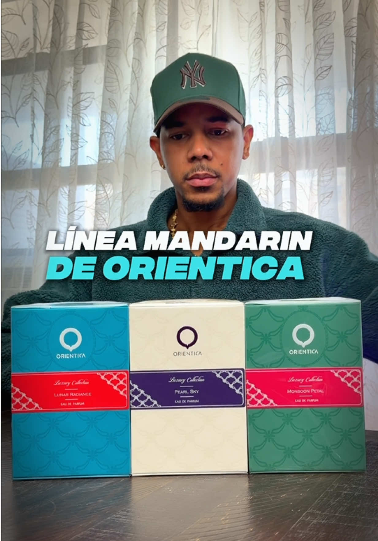@Guao Fragances
