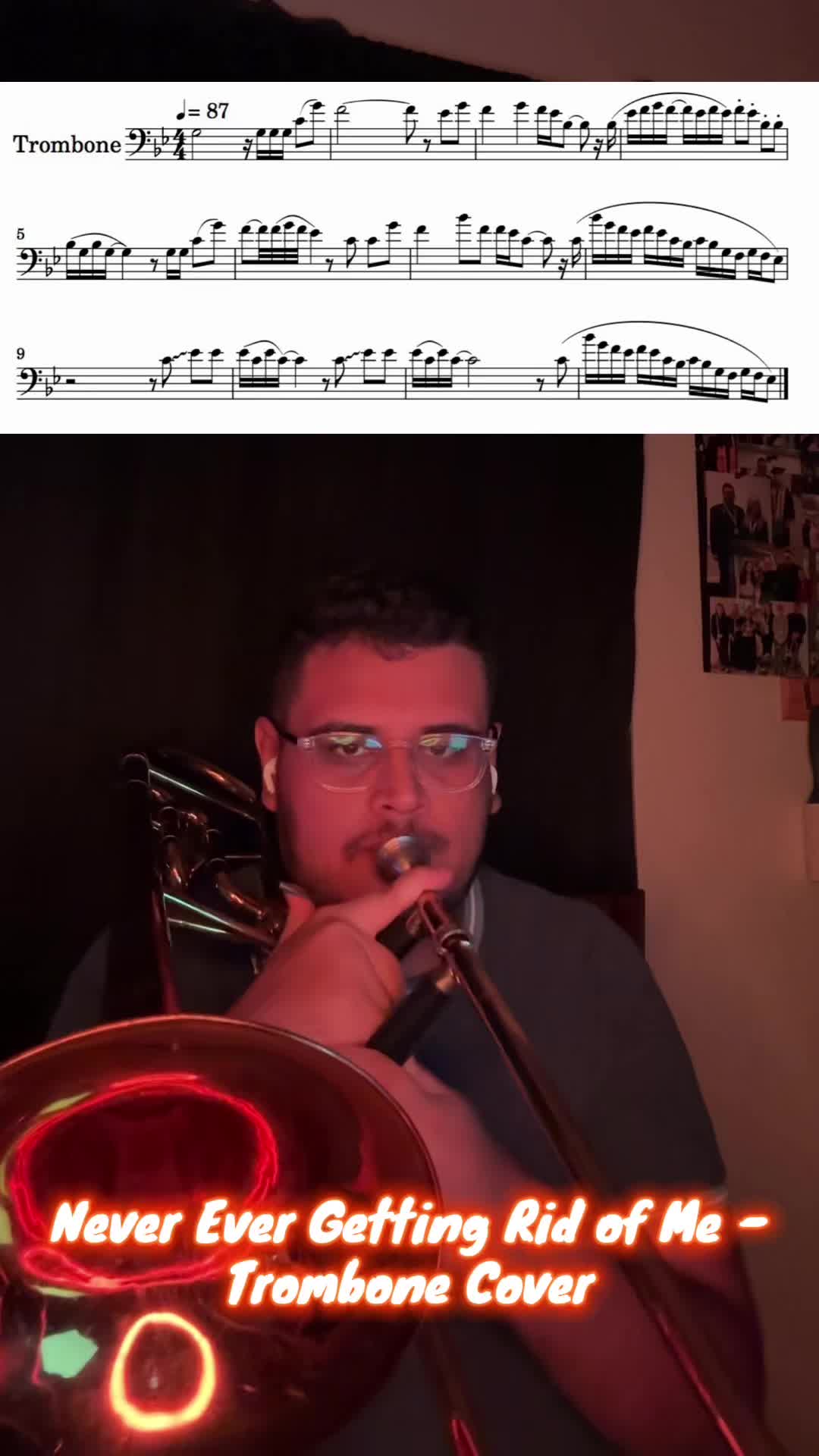 @Trombone | Andre 🎵