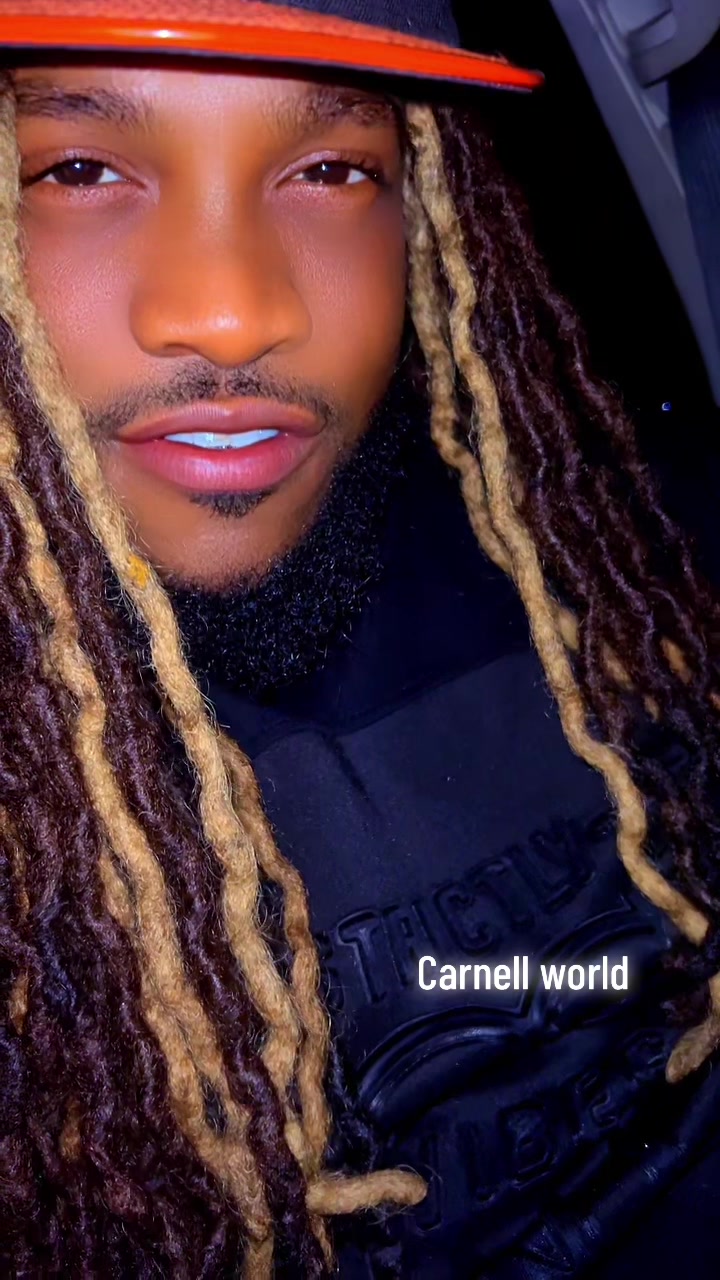 @🙉🙈🌊🏀Carnell🏀🌊🙉🙈🐾