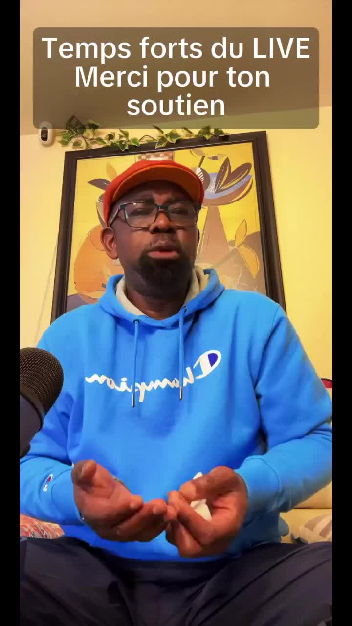 @Pastor Jean Paul Mulumba