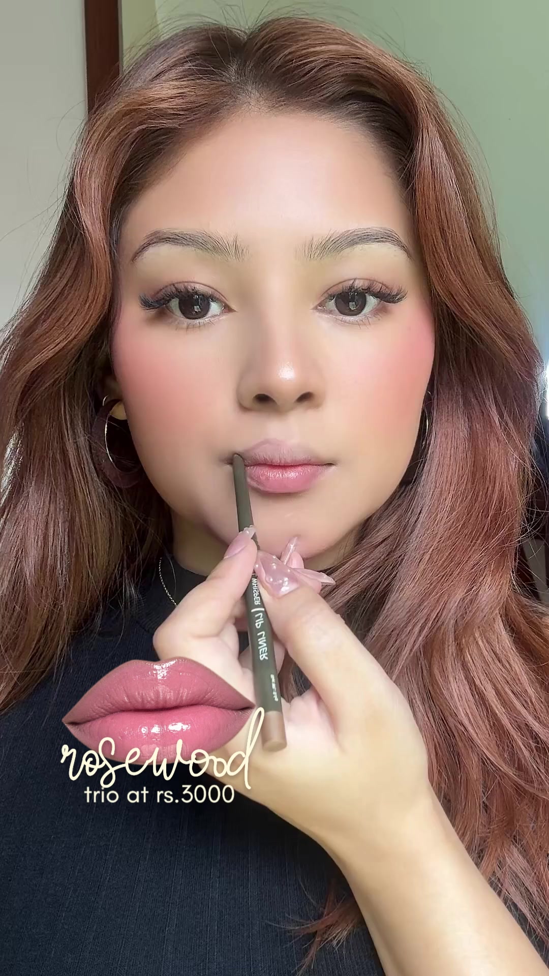@Chadet Cosmetics