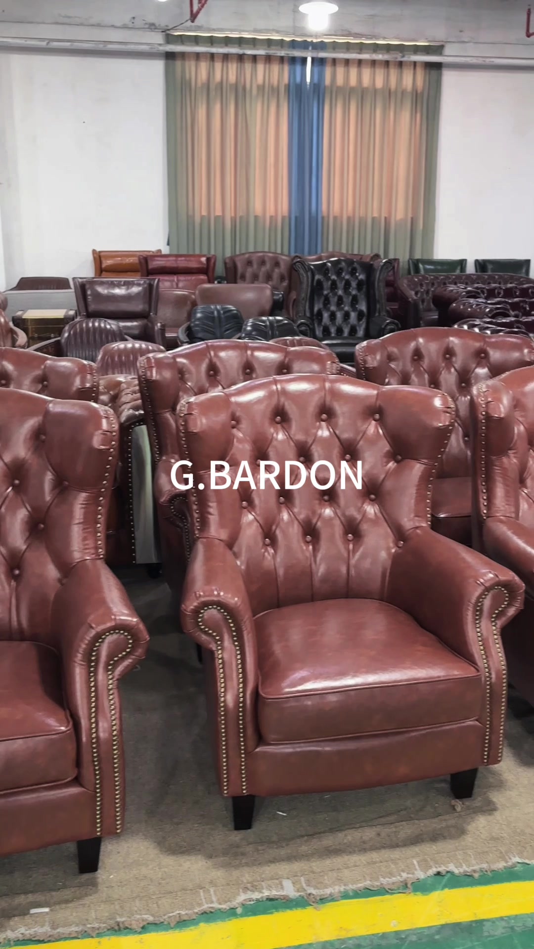 @Cigar Furniture Factory
