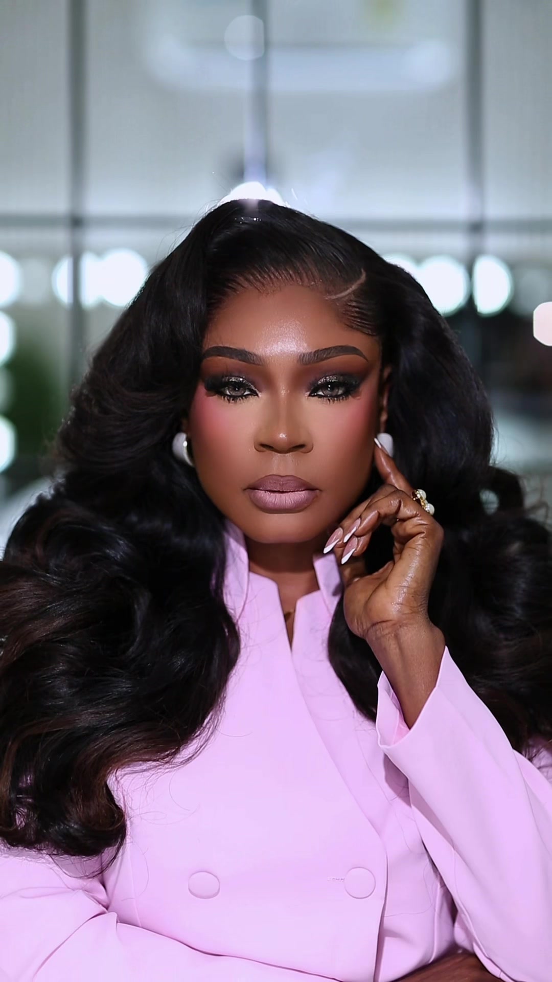 @Beauty maven