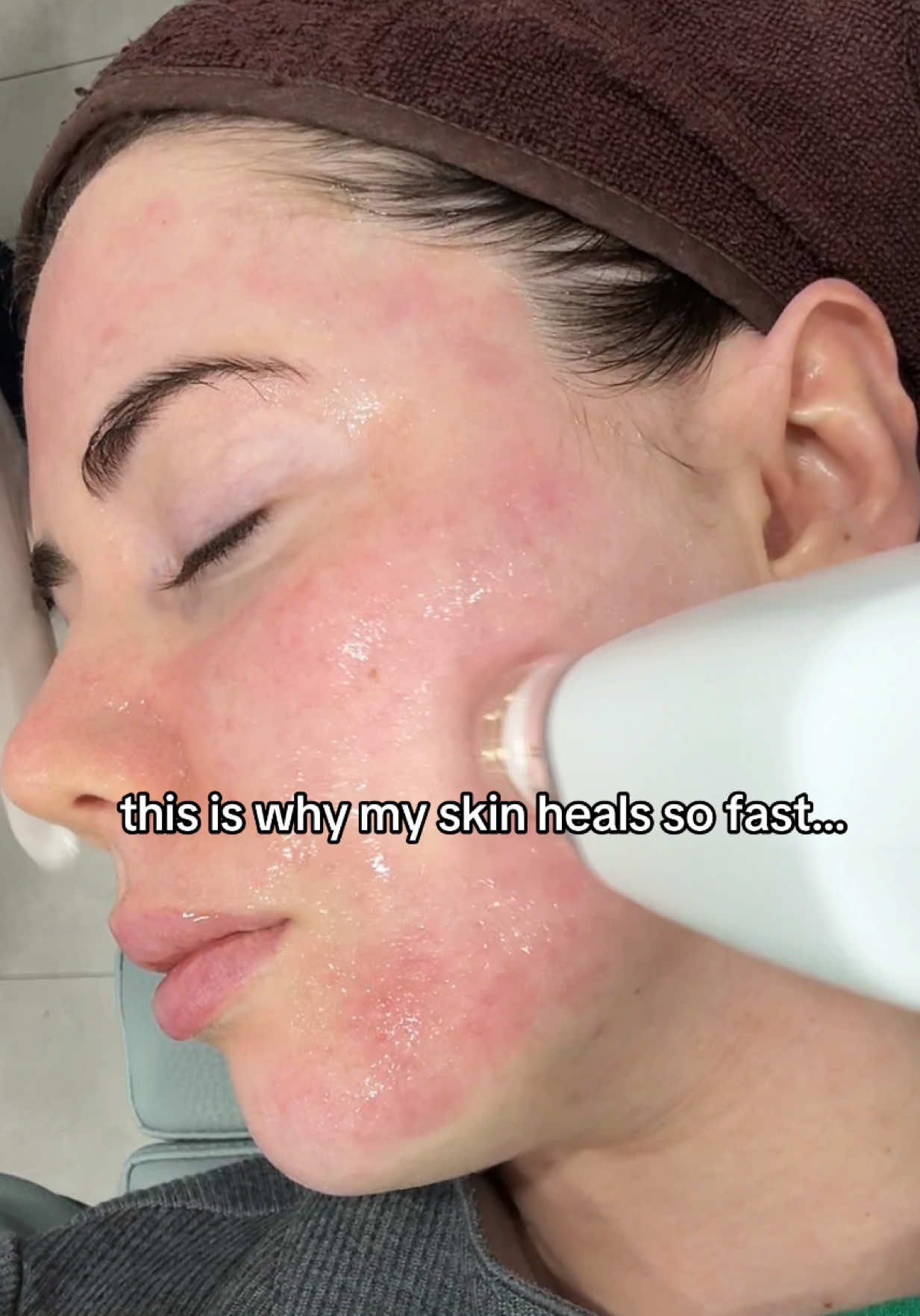 @Itsedonna | Skincare