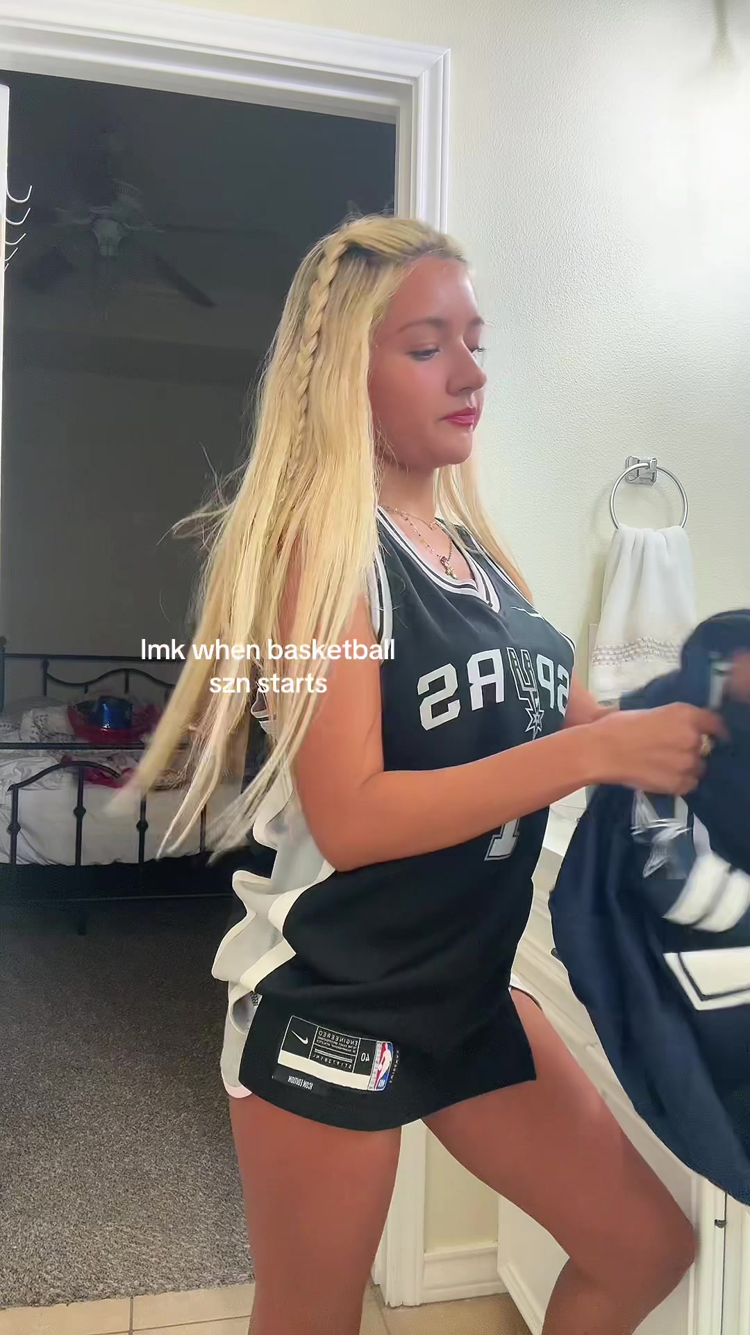 @Julie Zamora