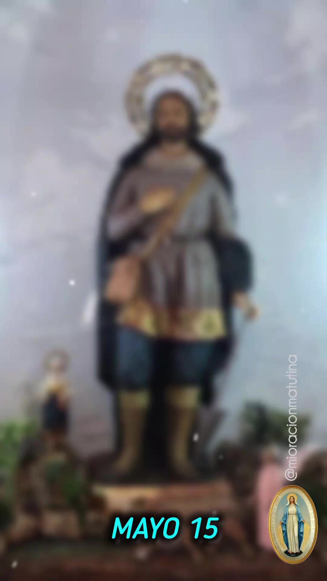 @mioracionmatutina