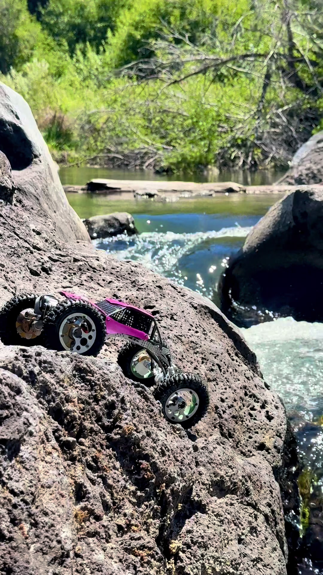 @Riverwoods RC