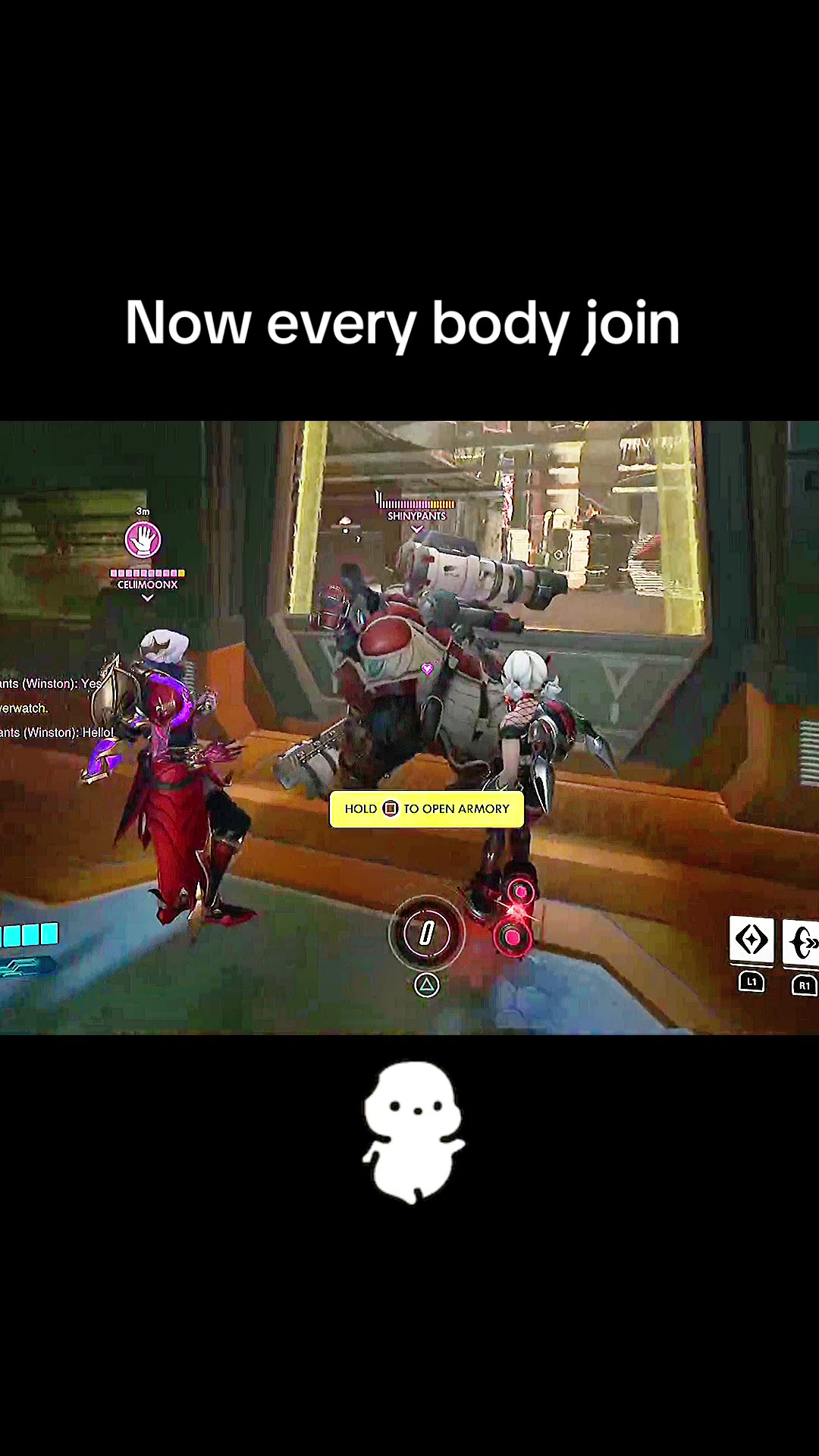 @Jay🧿🇨🇦💨🎮 || Highlian