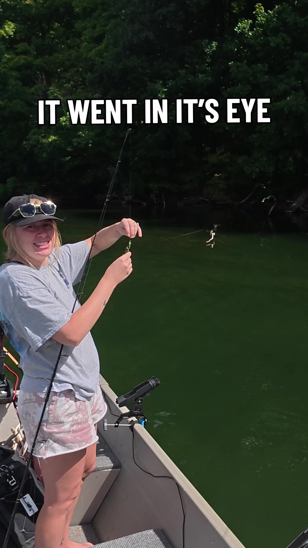 @Something in the Wild 🦬