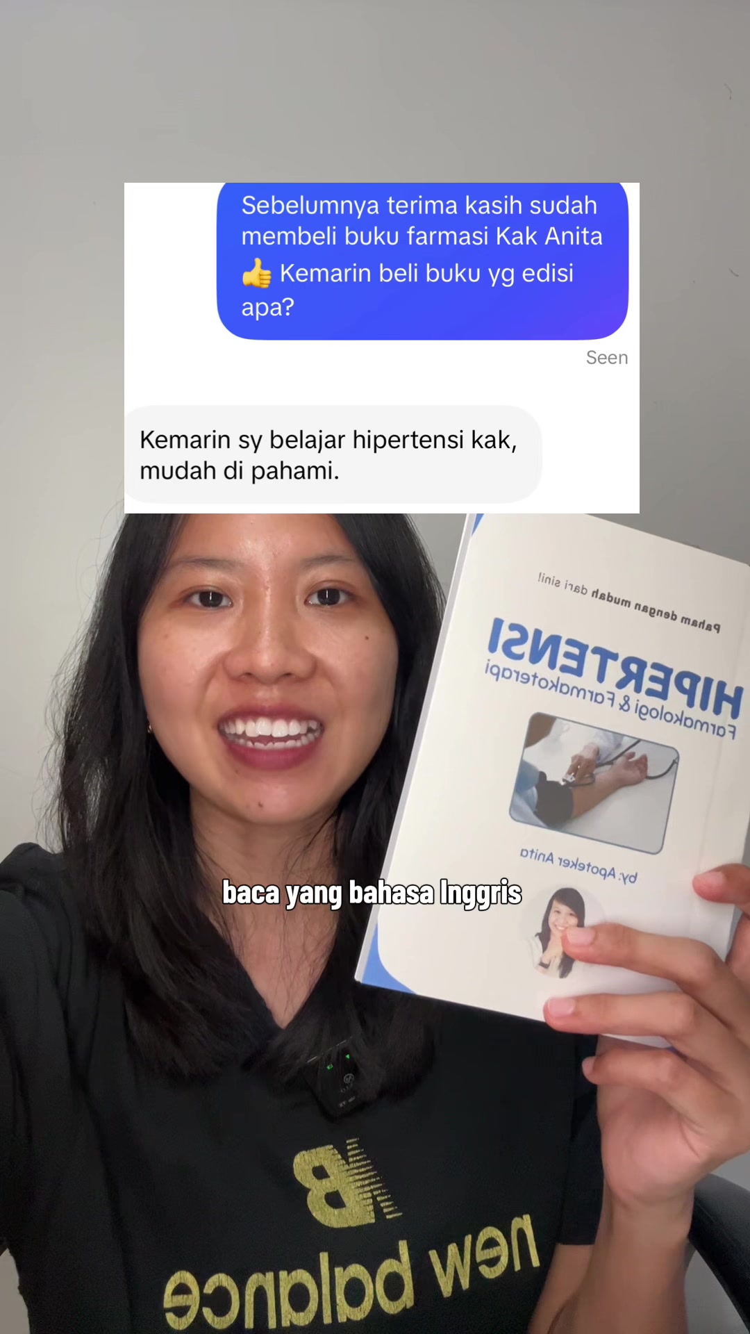 @Apoteker Anita