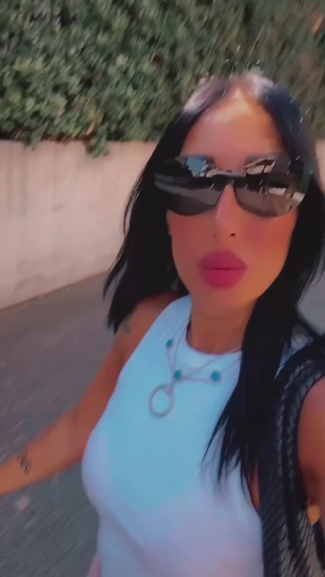 @Pam Pamela Falchi