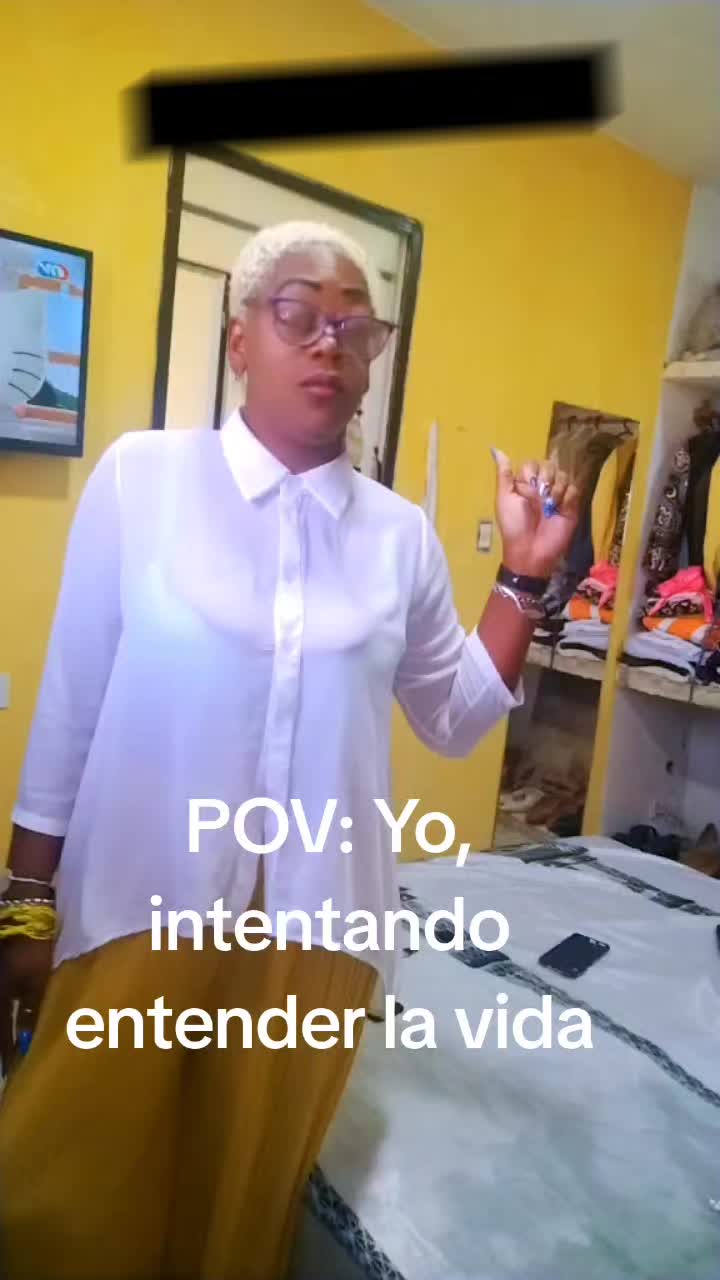 @Una Cubana Con Buenos Aires
