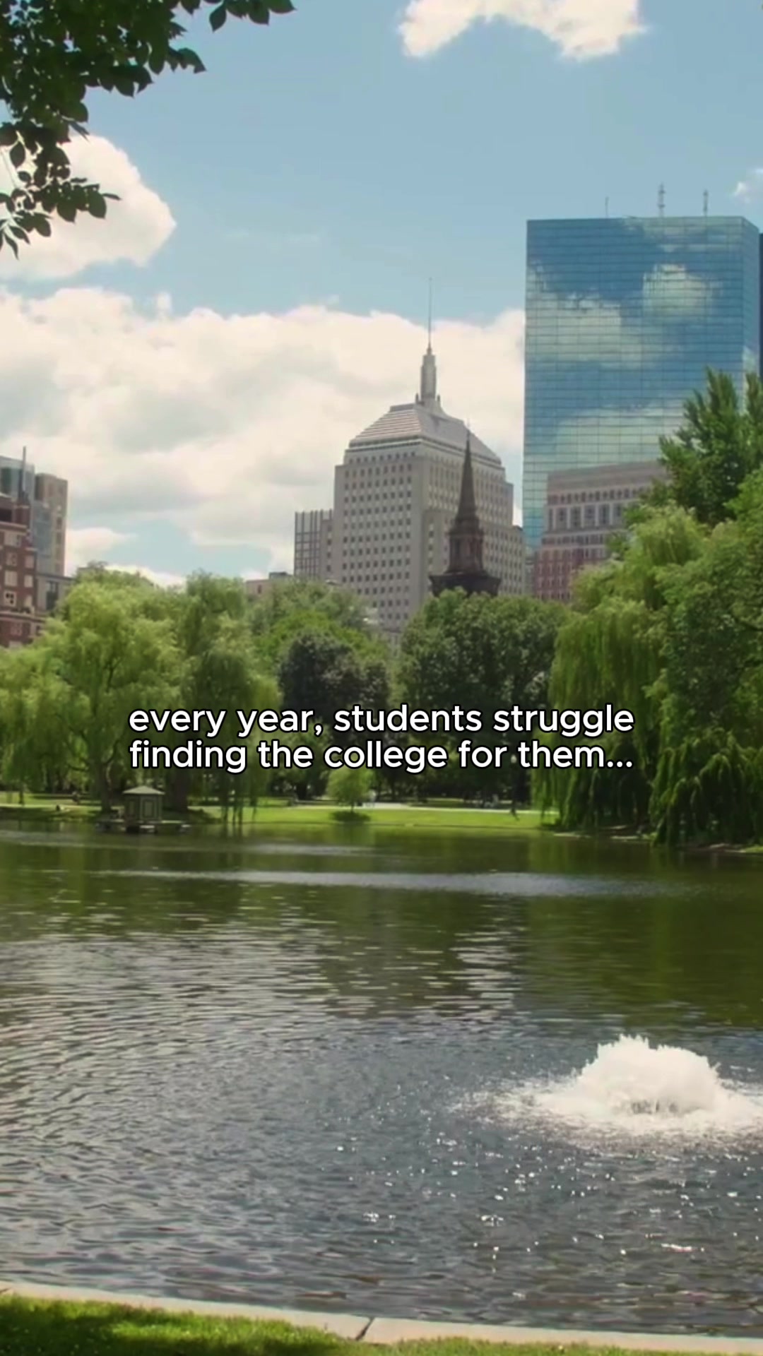 @Suffolk University
