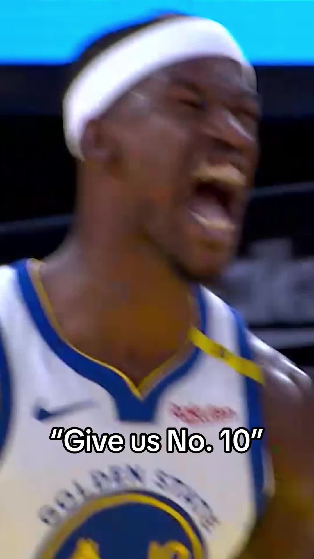 @warriors