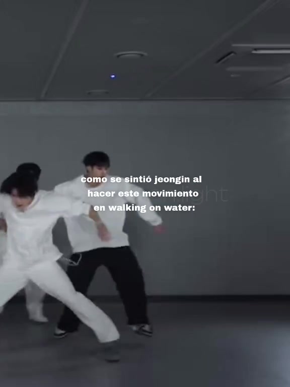 @shann vió a jeongin