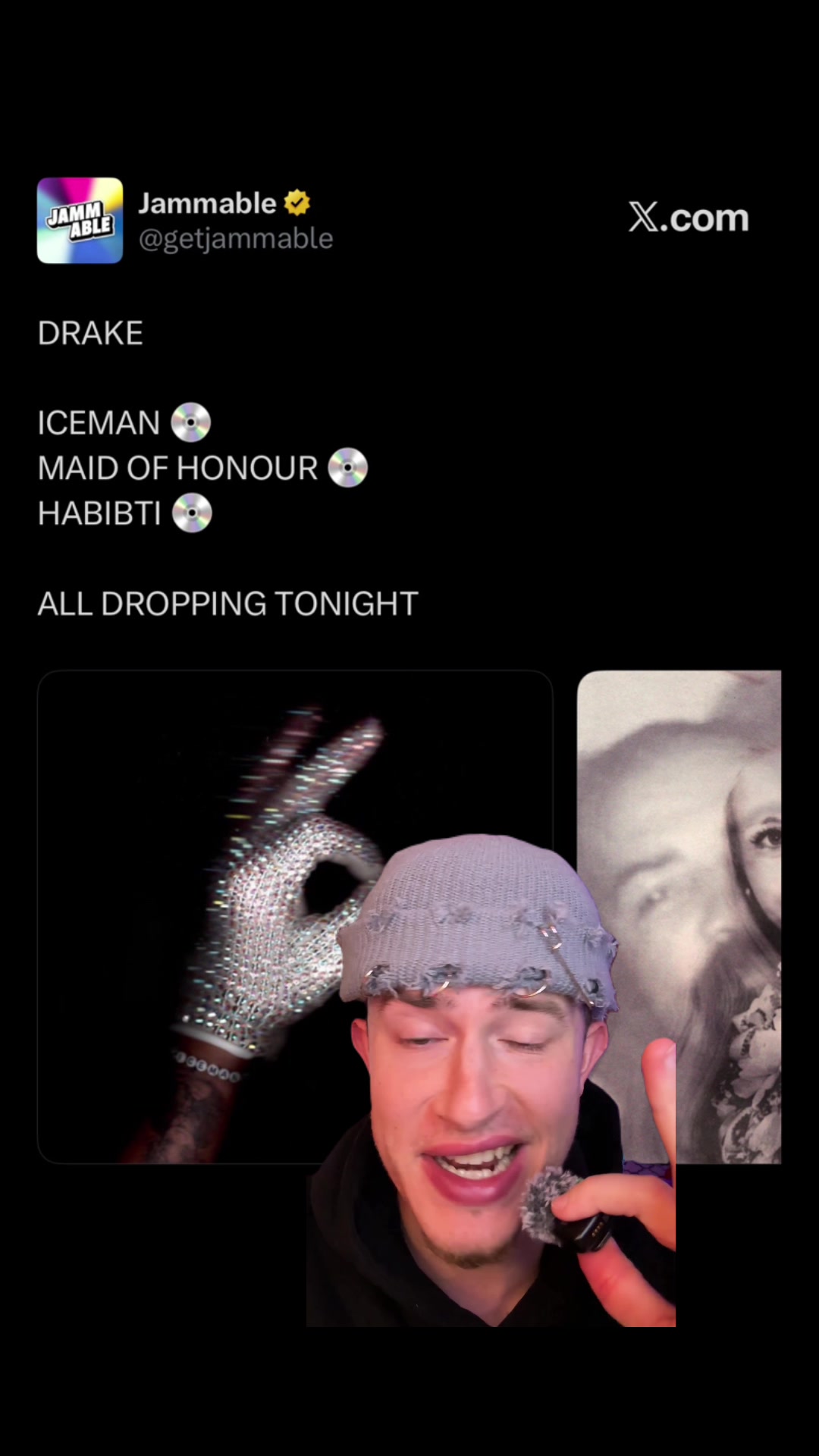 @Jammable