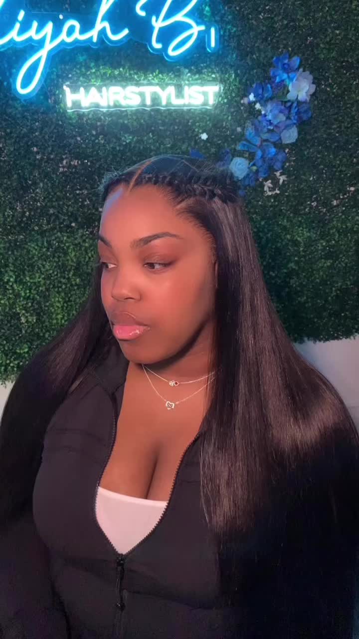 @Aaliyah Byers