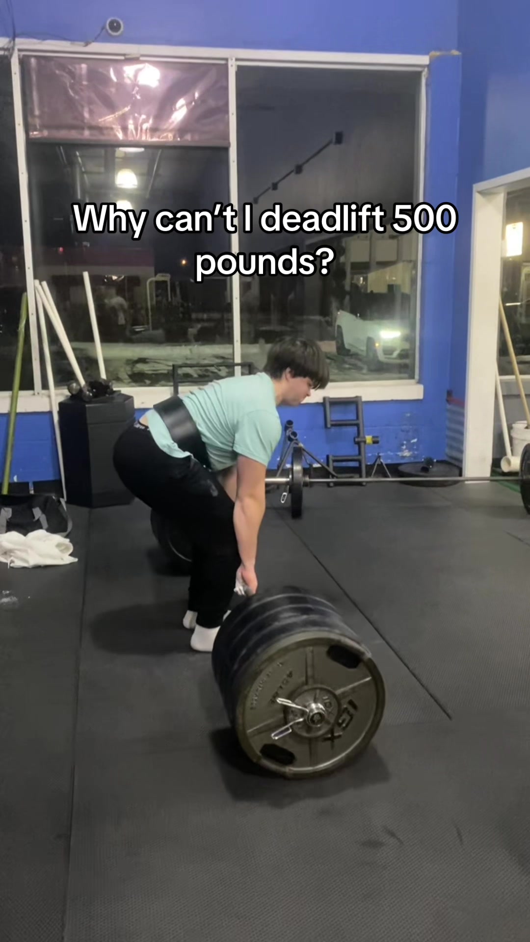 @Kevdog