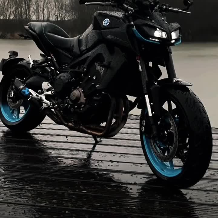 @100% BIKER 🔋🏍
