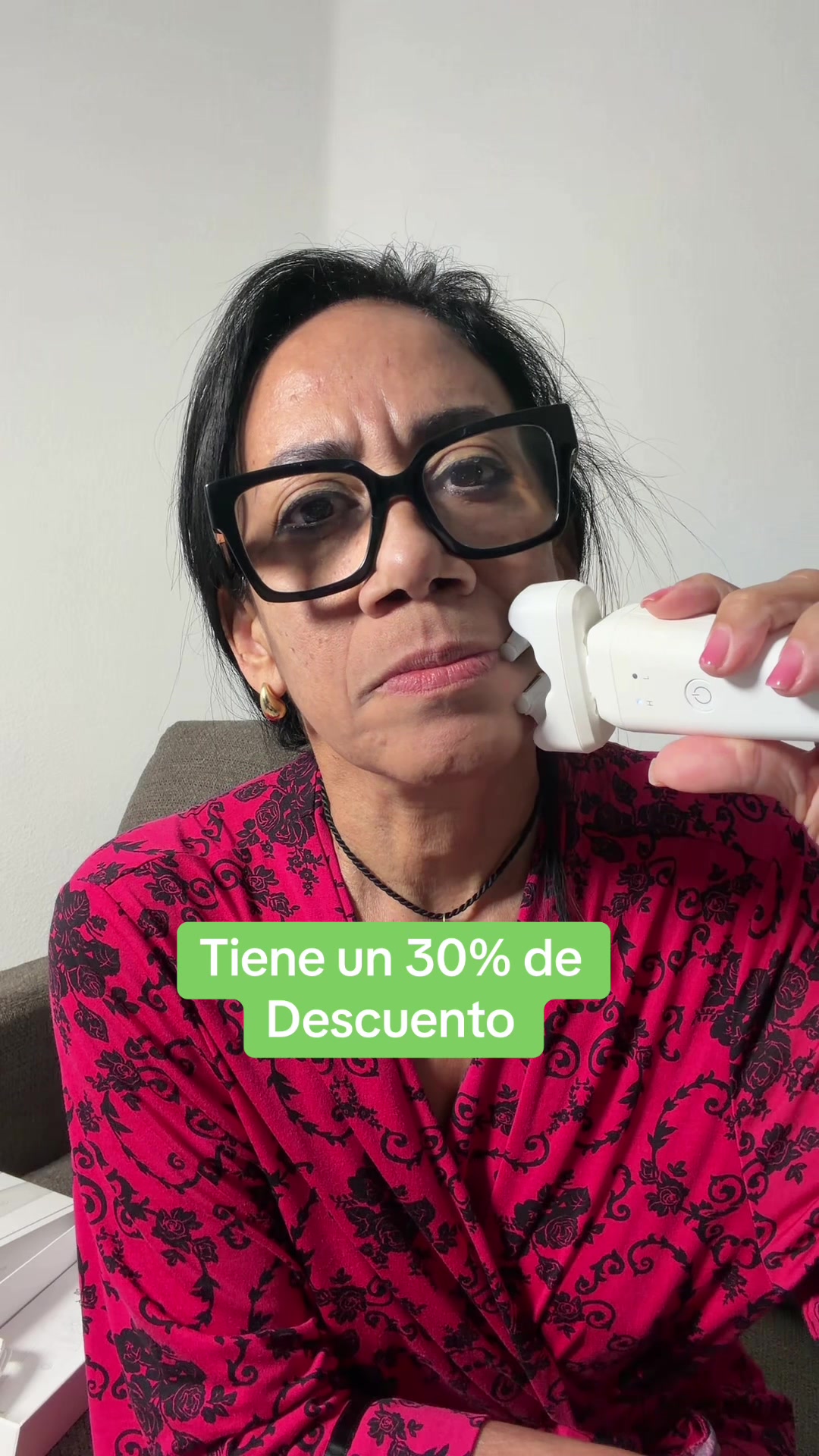 @La Patrona Mayor 🙈