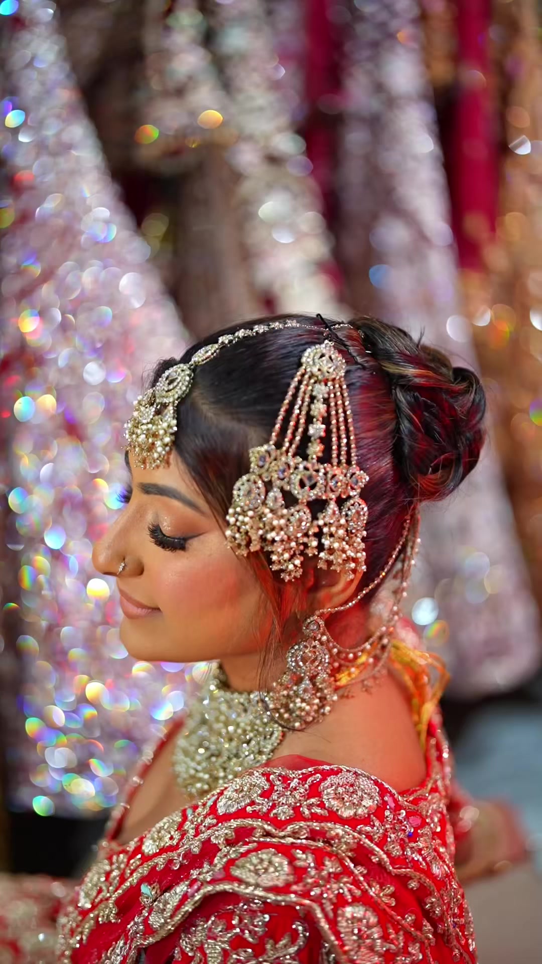@Diamond Saree