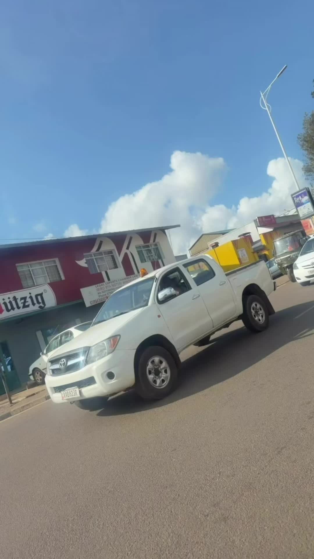 @Harris Salima
