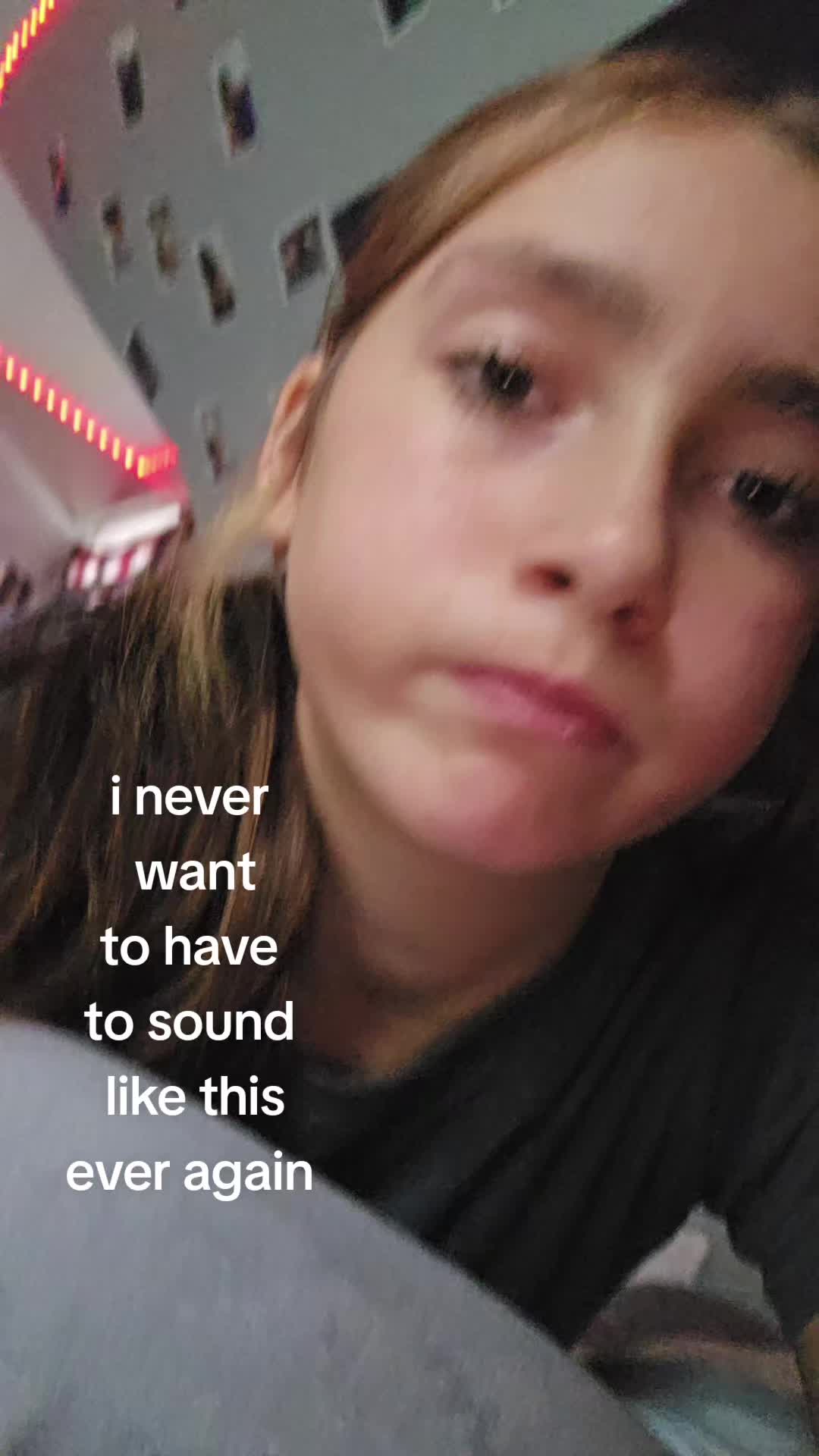 @secret