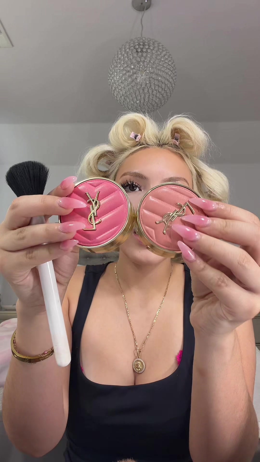 @Nicole