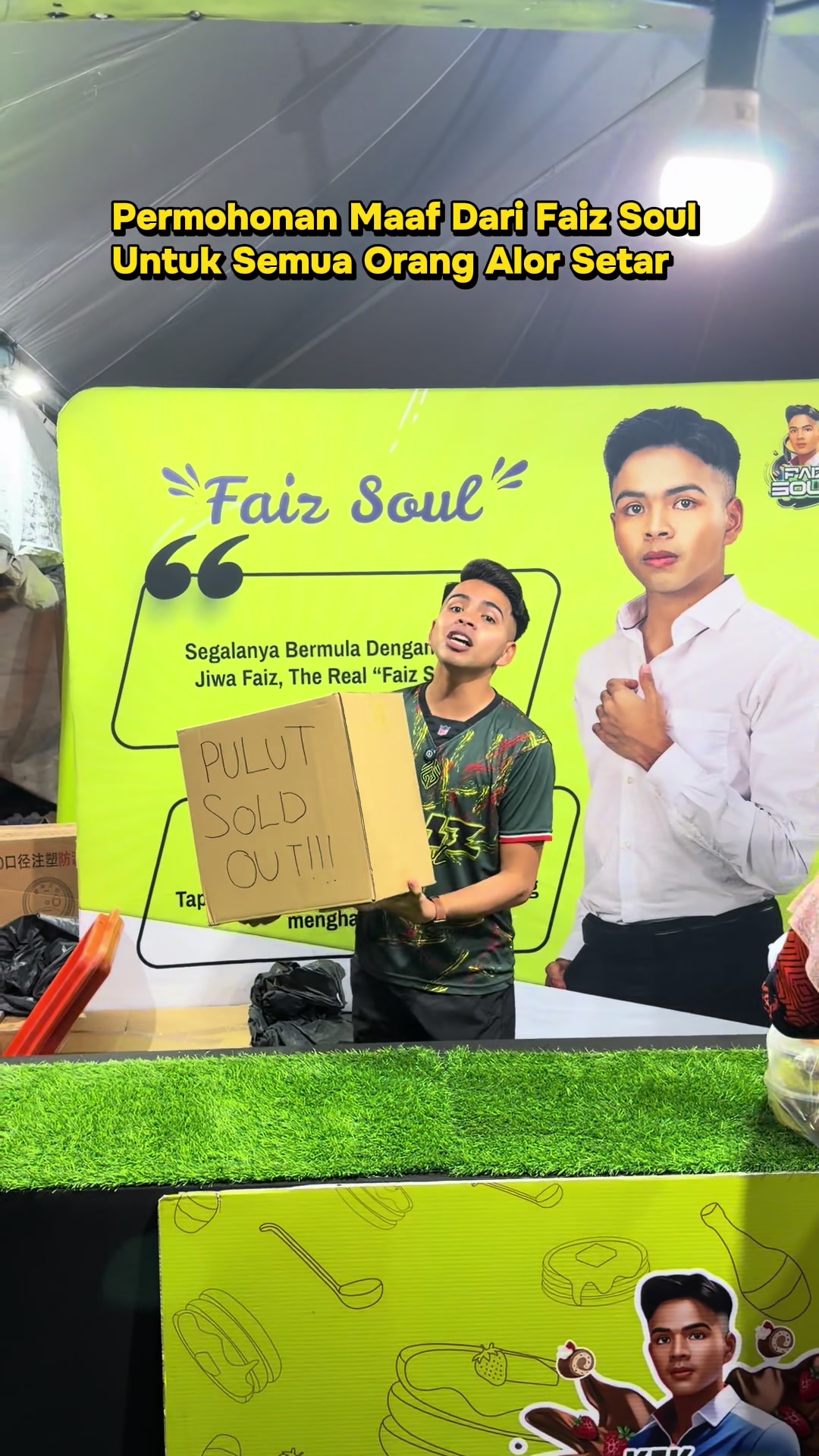 @FAIZ SOUL