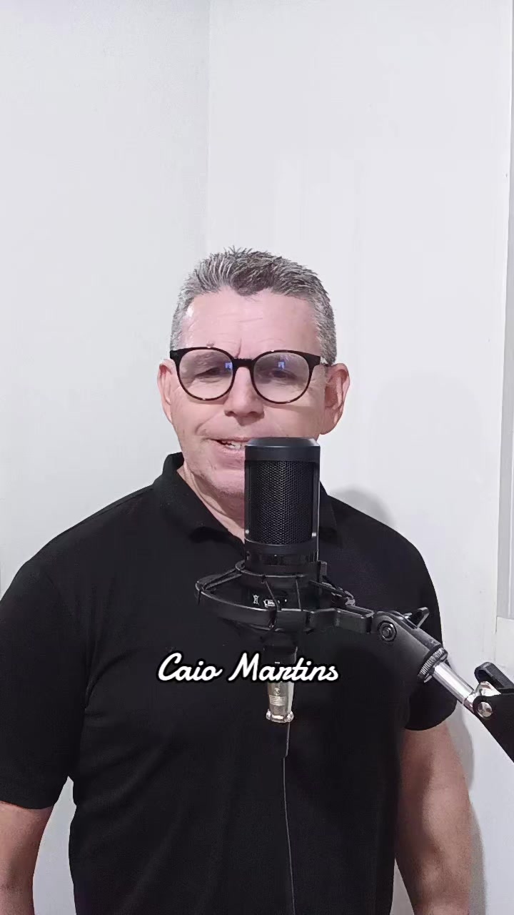 @Caio Martins