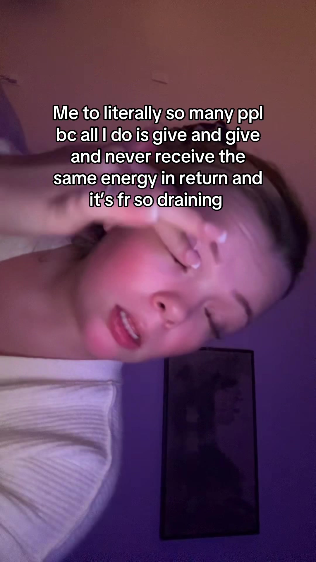 @Lex Blue