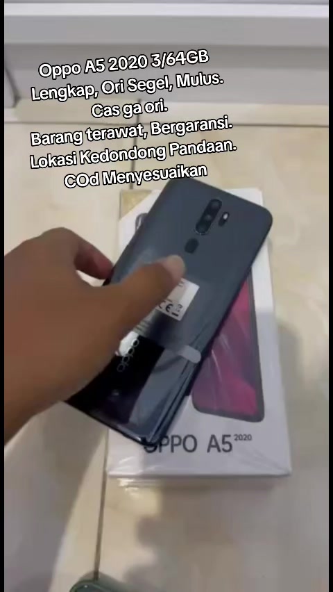 @AJI CELL PANDAAN