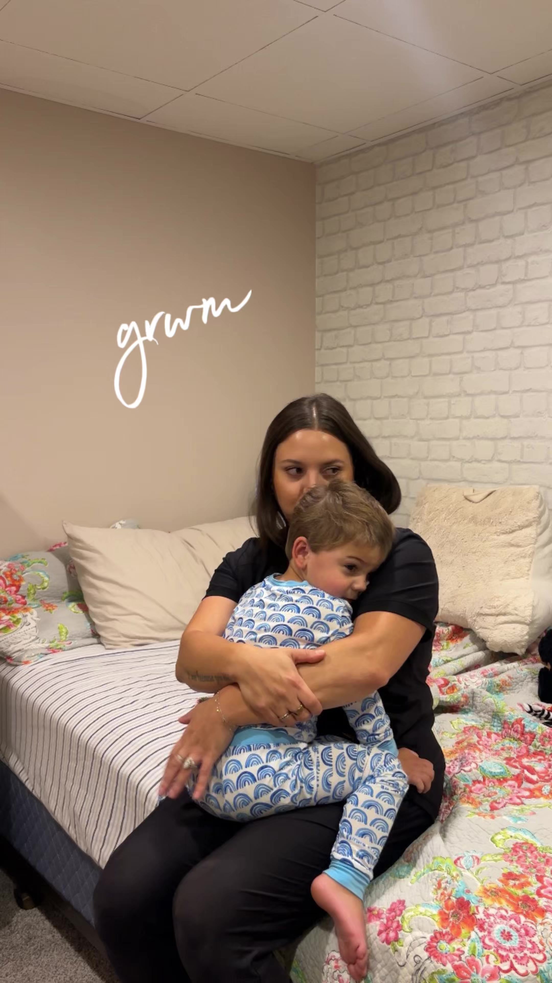 @tia | toddler mom + ugc