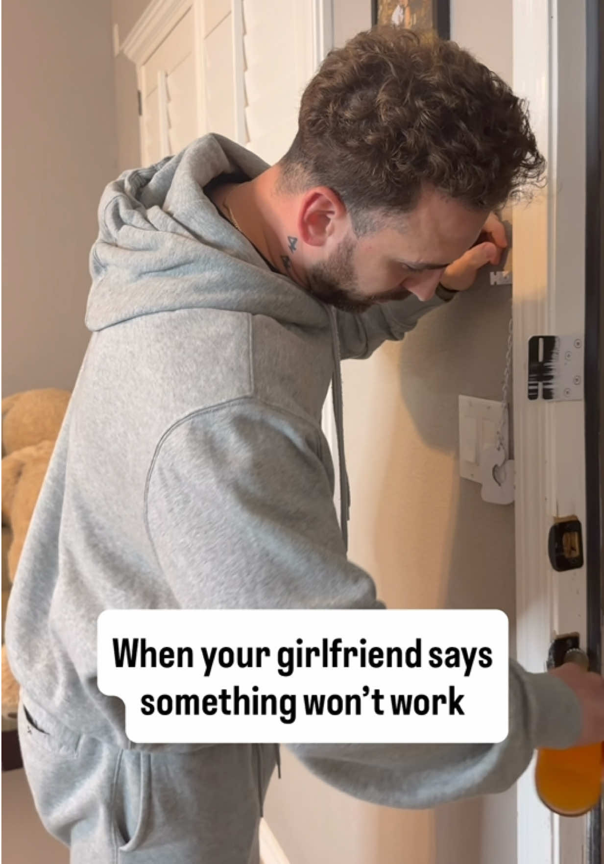 @Chris & Crystal
