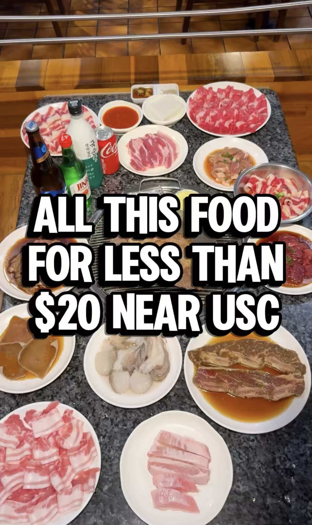 @The Tasty Foods