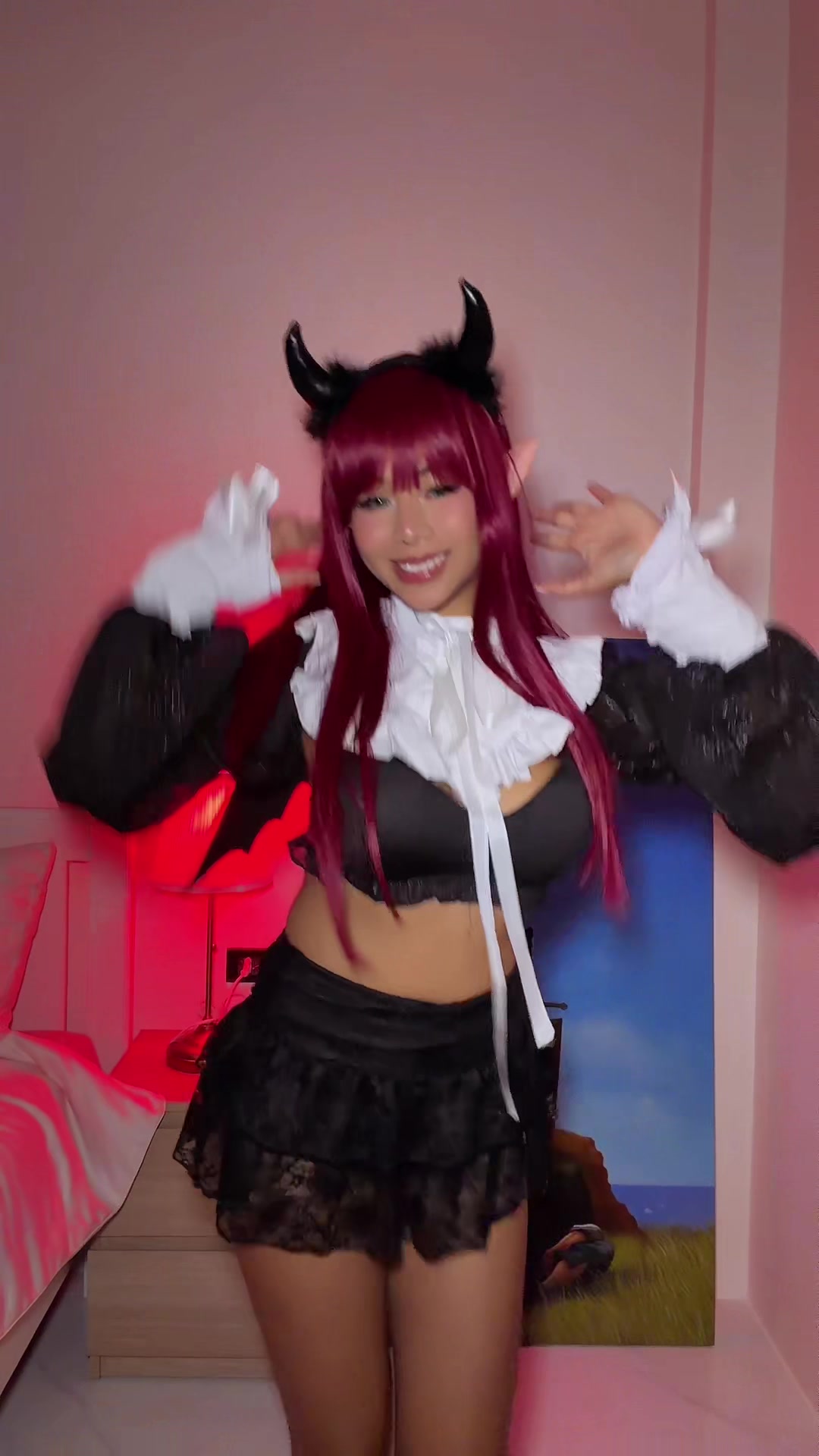 @Naomi Kyoti