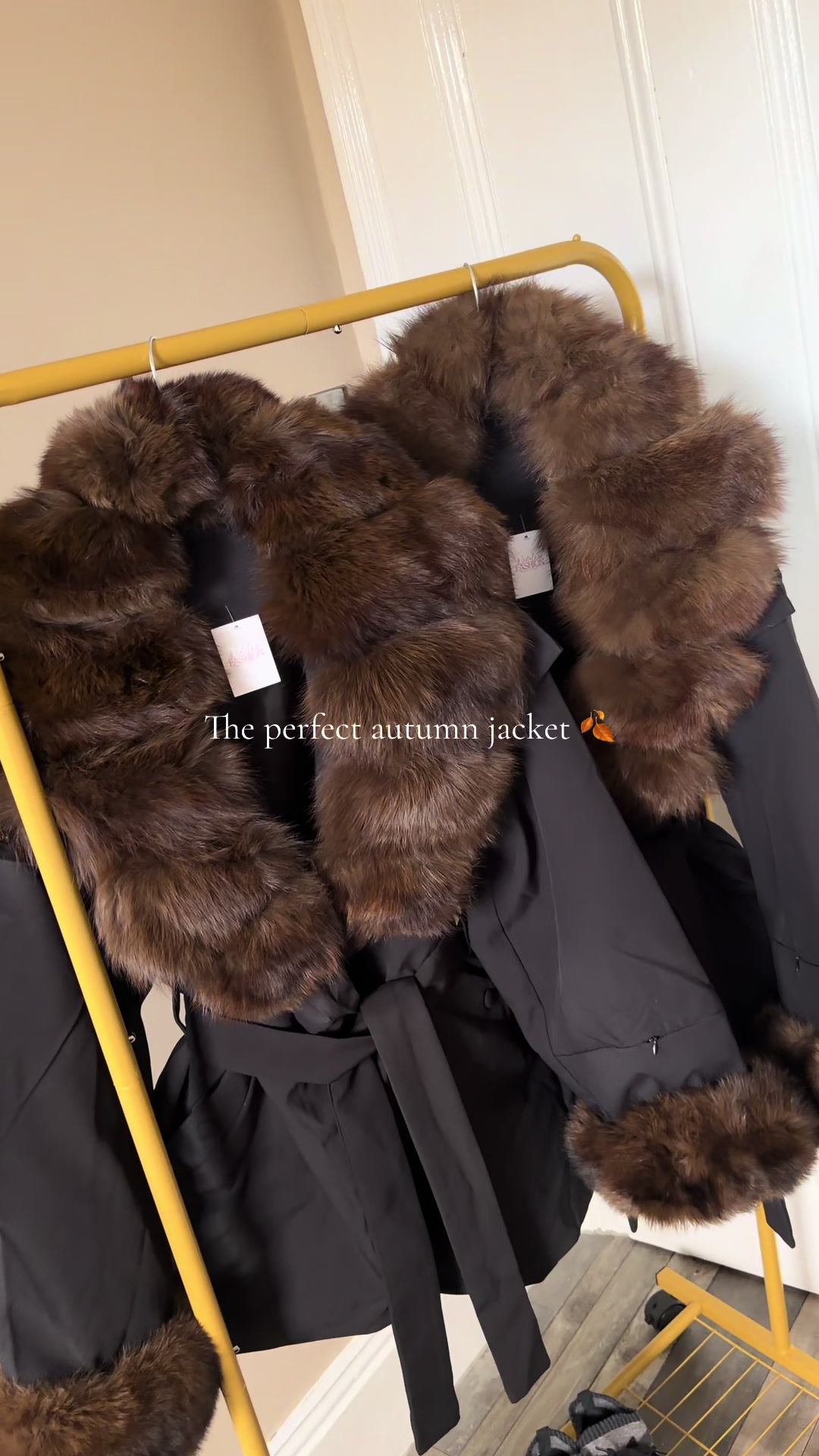 @Nicole’s Fashion Uk