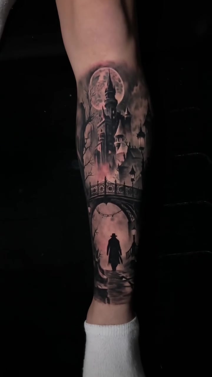 @⚜️BLACK_INK_TATTOO⚜️