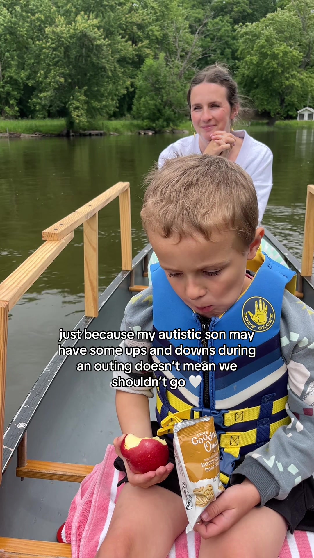 @Luci ☆ autism advocate & mom