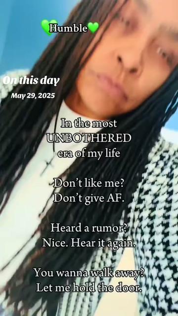 @highly_humble🌈🤙🏽💚♒️