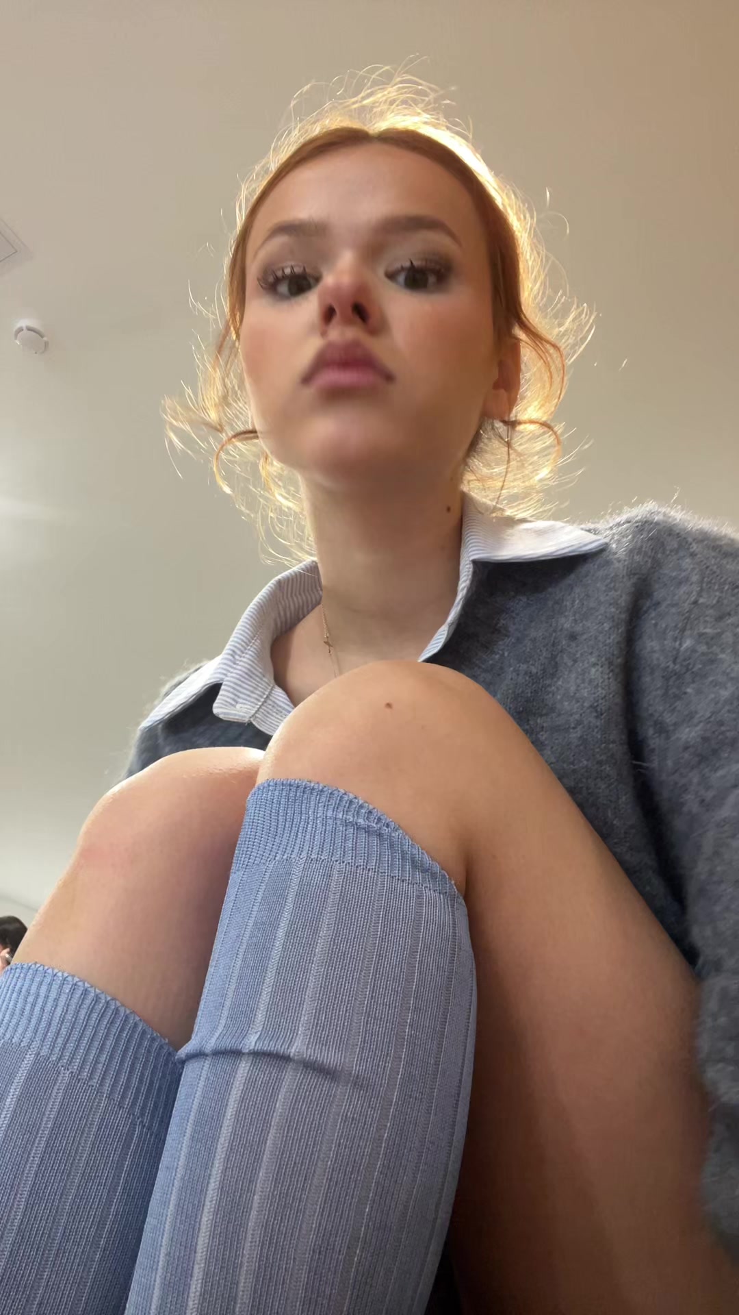 @яна рыжая