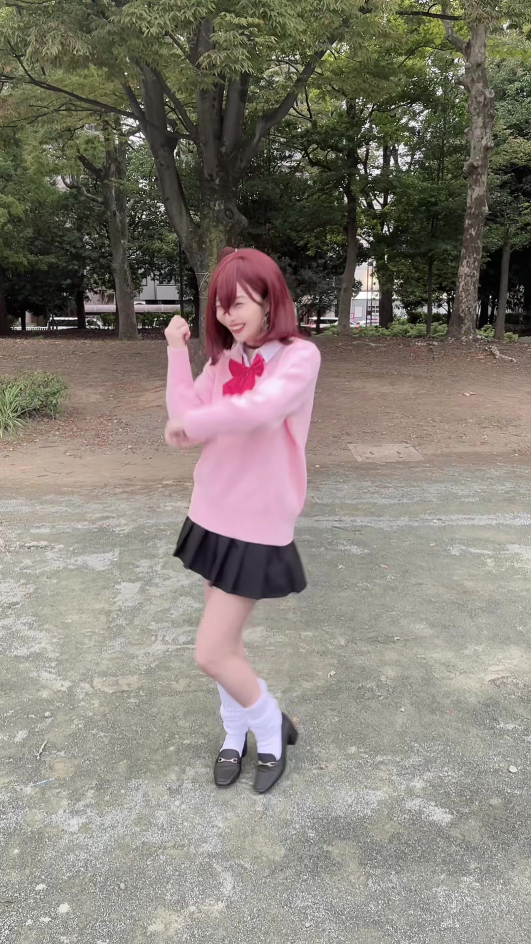@赤間有華 (アナウンサー)