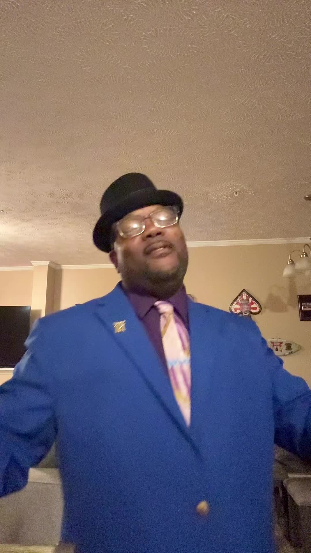 @MrDj Johnson