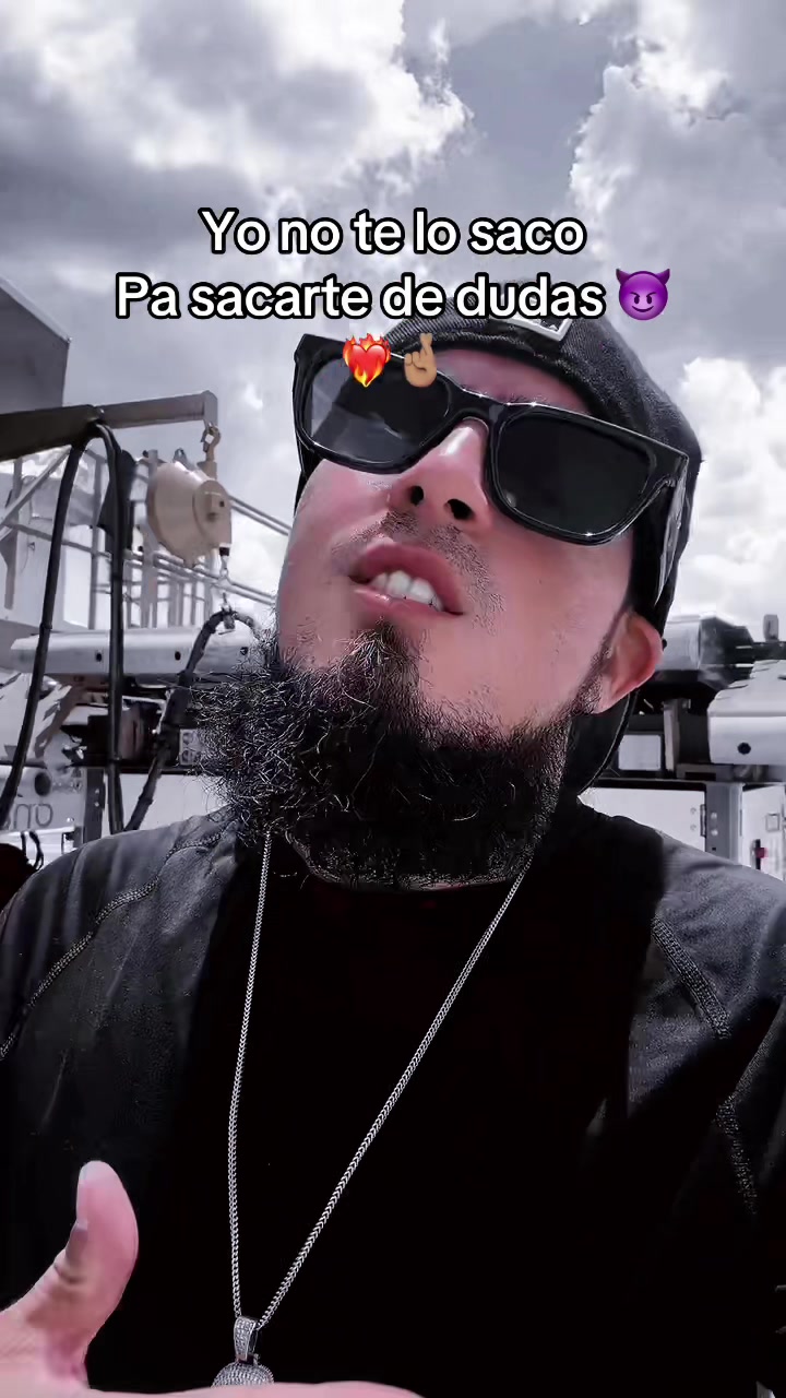 @Daniel Omar ᴰ'ᴶ ❤️🔥🤞🏽☕️