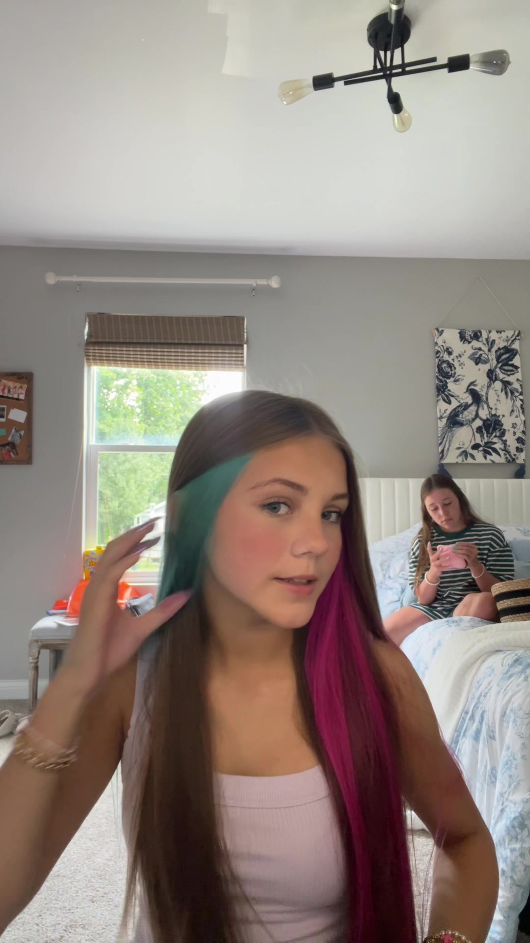 @Kaitlyn