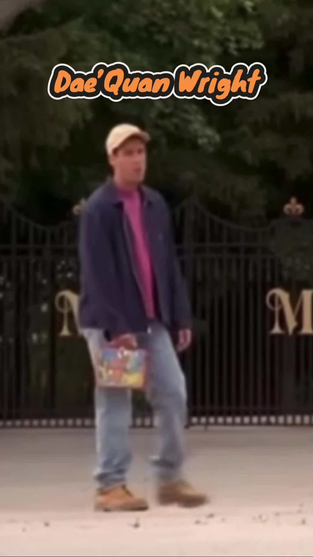 @Dave