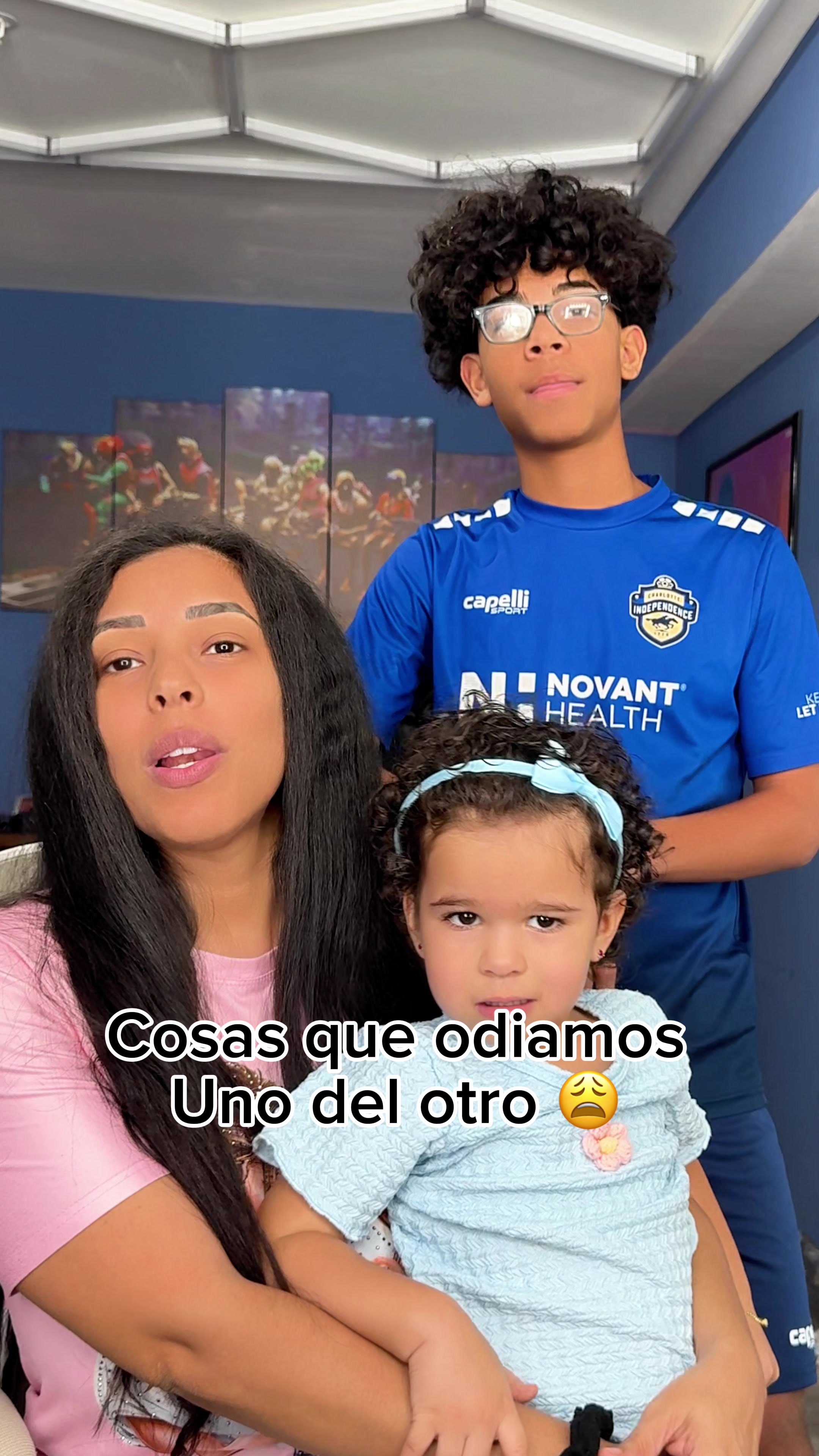 @Mami Rose